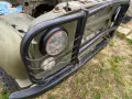 Ролбар за УАЗ-469, снимка 1