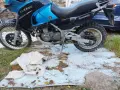 Kawasaki Kle 2005, снимка 1