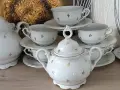 Винтидж сервиз Сталин Видин -1955, снимка 12