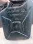 Немска военна туба WW2, снимка 1