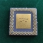 Керамичен процесор Intel A82498 , снимка 4