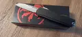Microtech, Spyderco, Real Steel, Heretic Knives..., снимка 9