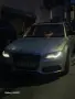 audi a4 b8 на части 2.0 тди, снимка 1