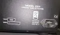 Audio Research reference CD7, снимка 6