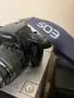 Canon eos 1000f, снимка 2