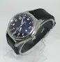 IWC Mark XIII 40mm Steel Black Dial Automatic, снимка 5