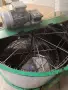 Центрофуга за пчелни рамки 48 бр, снимка 2