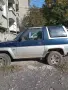 Daihatsu Feroza, снимка 1
