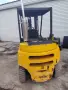 Продавам Български мотокар "Балканкар" ДВ 1792.33, снимка 4