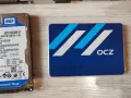 РАЗЧИСТВАНЕ хард дискове  HDD 2.5", снимка 7