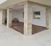 Лепене на камък, снимка 4