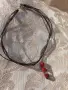 колие червена магия, снимка 2