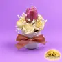 „Royal Tulip“ – Ароматен соев букет, снимка 3
