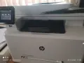 Лазерен цветен принтер HP LaserJet Pro MFP M281fdw, снимка 3