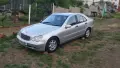 mercedes C220 cdi w203 на части, снимка 8
