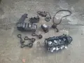 Части за двигател vag 1.6 tdi 105кс, снимка 1