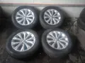 Джанти за VW 17, снимка 1