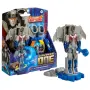 Фигурка Трансформърс Transformers One Robot Battlers Starscream 11,5 см, снимка 9