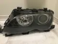 Bmw E46 фарове Facelift, снимка 3