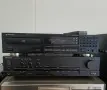 Усилвател Technics SU 600 и  Cd Pioneer Pd 6700, снимка 4