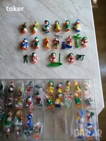 Киндер от 80г.Kinder