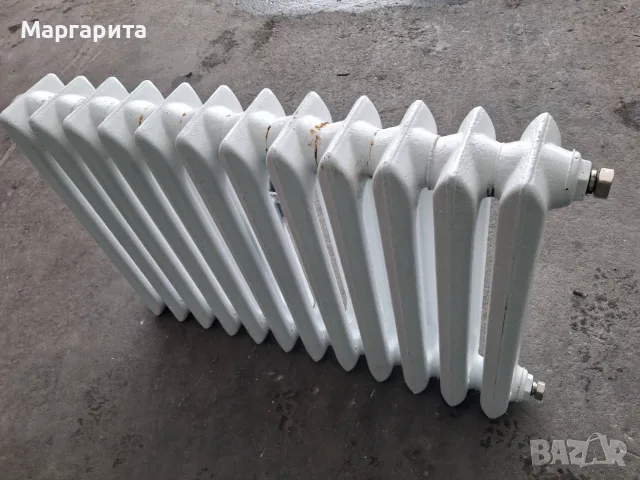 Радиатори 12 ребра, снимка 2 - Други стоки за дома - 56624160