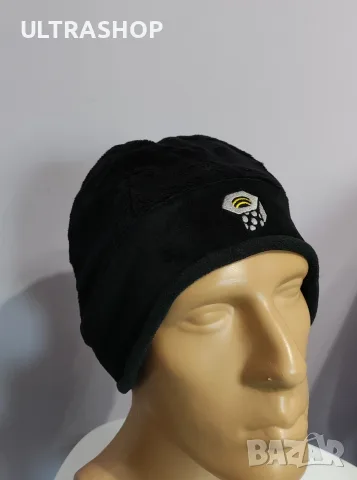 Mountain Hardwear Polartec Fleece Beanie Зимна шапка туристическа 