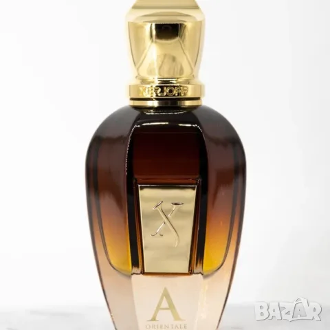 Alexandria Orientale by Xerjoff decants