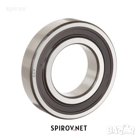 Лагер SKF 627-2RS 7x22x7