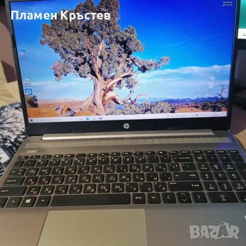 Лаптоп HP 250 G8 Intel Core i5-1035G1, RAM 16GB, SSD 512GB, 15.6"
