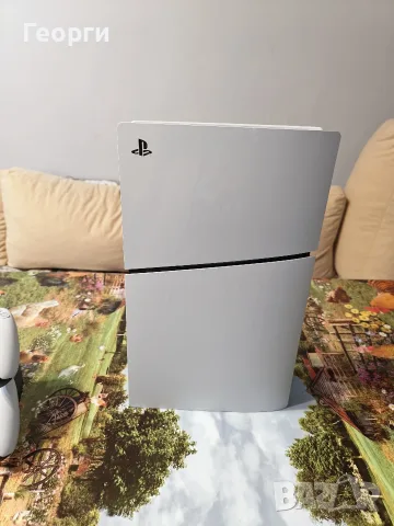 продавам плейстейшън 5 , снимка 5 - PlayStation конзоли - 56684226
