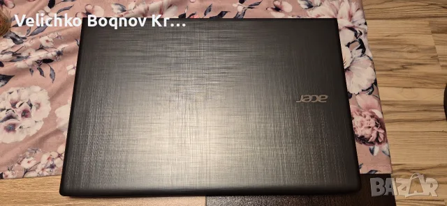 Acer Aspire E5 575 G