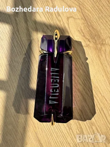 Mugler Alien Eau de Parfum, 90ml, снимка 3 - Дамски парфюми - 56661676