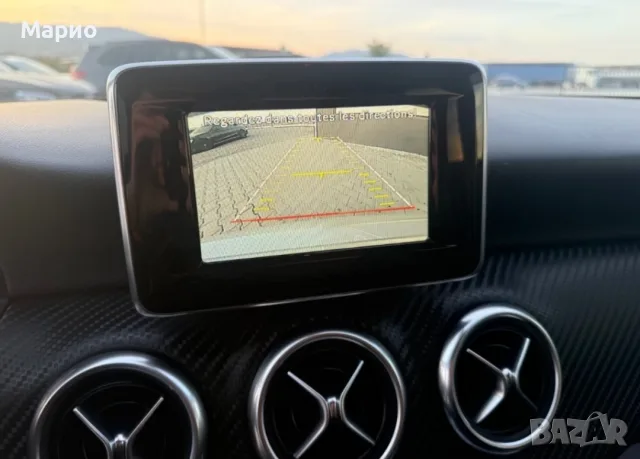 Mercedes benz a200, снимка 11 - Автомобили и джипове - 56718353