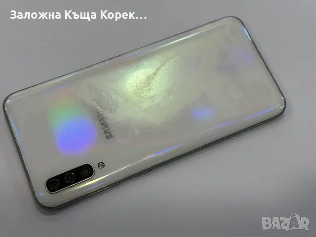 Samsung Galaxy A50 – 128GB