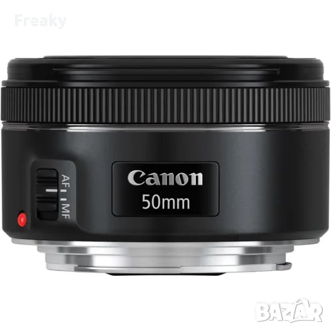Canon 250D и 3 обектива, снимка 3 - Фотоапарати - 56639203