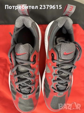Nike   AIR   MAX , снимка 2 - Маратонки - 56553350