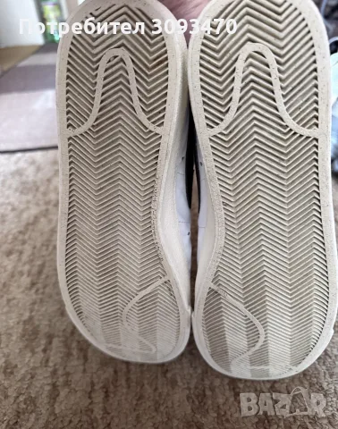 Мъжки кецове nike, снимка 5 - Кецове - 56683477