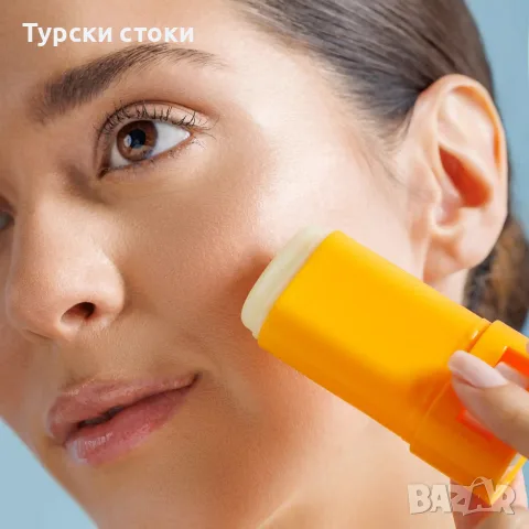 Bioxcin Слънцезащитен стик SPF 50+, снимка 2 - Козметика за лице - 56610068