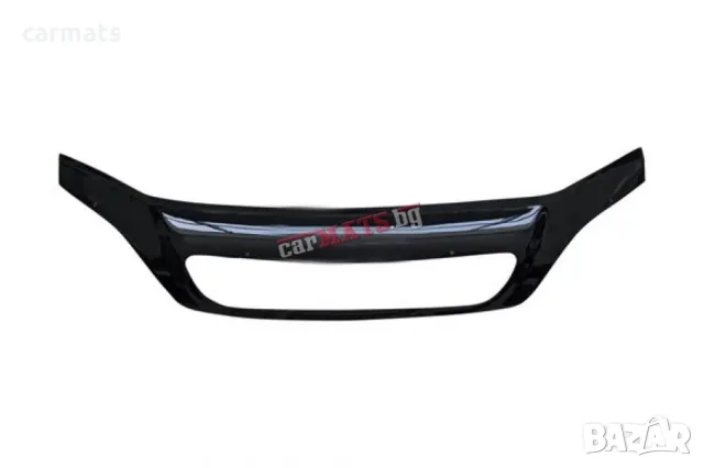 Дефлектор за преден капак Heko за Opel Astra G (1998-2004)