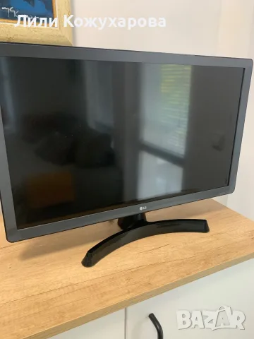 LG телевизор 24 инча, използван, модел 24TL510V-PZ