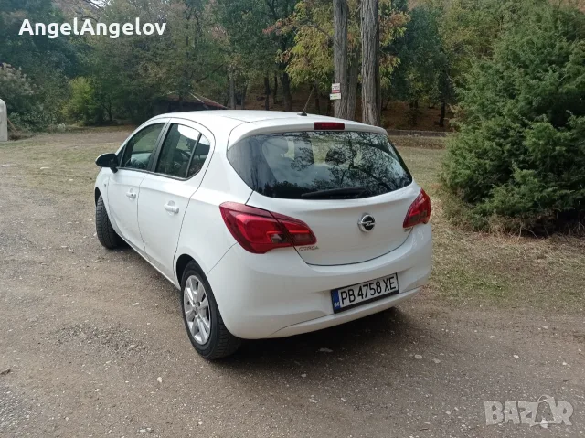 Опел Корса Дизел, снимка 2 - Автомобили и джипове - 56730616