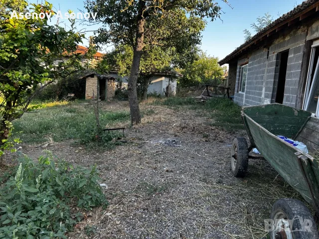 продавам имот село Ивански  , снимка 9 - Къщи - 56625745