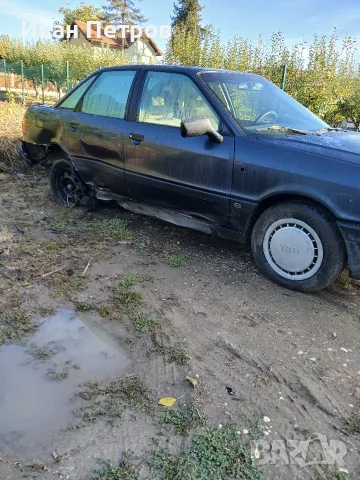 цяла за части 1.8 90 кс , снимка 10 - Автомобили и джипове - 56603852