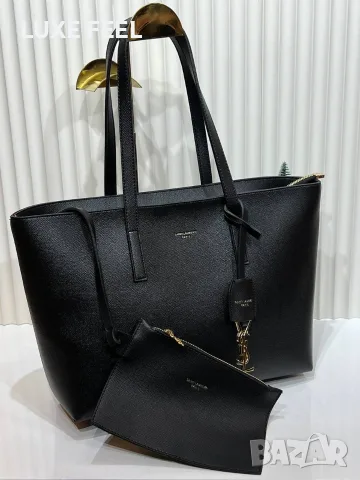 YSL ✨ Дамски Чанти , снимка 10 - Чанти - 56740885