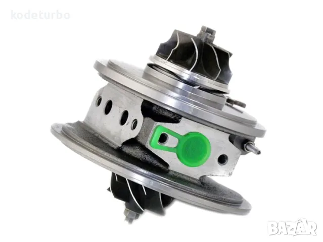 Турбо ядро картридж Turbo cartridge за Mazda 6 2.2L MZR-CD 136kW R2BH13700