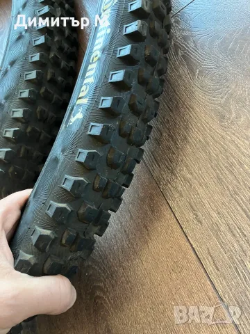 Continental Kryptotal 29x2.40