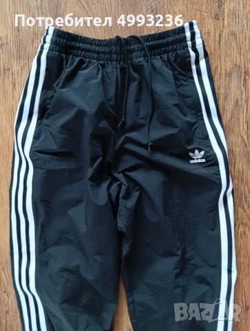 Adidas Originas - дамско долнище р-р S, снимка 3 - Спортни екипи - 56711752