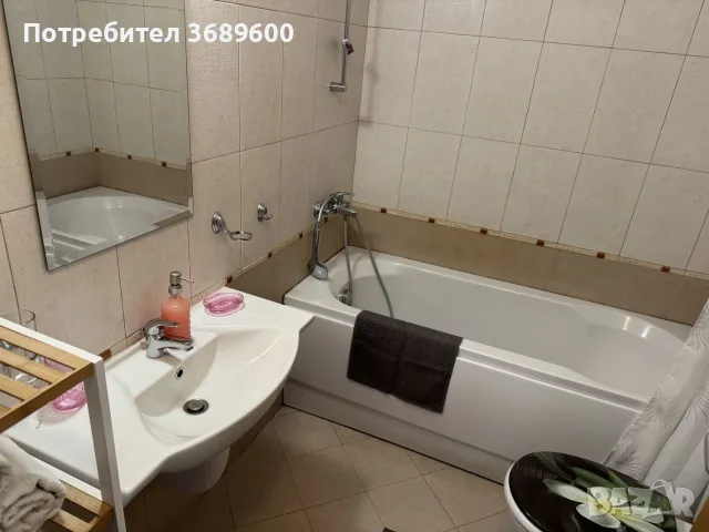 Студио под наем близо до Банско , снимка 6 - Апартаменти - 56554264