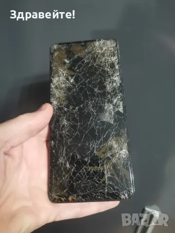 Samsung Galaxy A42, снимка 2 - Samsung - 56621023